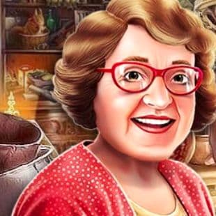 Marys Cookbook