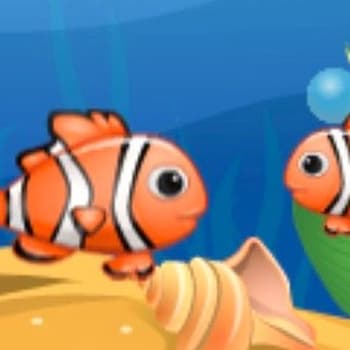 Fish Eat Fish 2