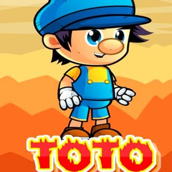 Toto Adventure