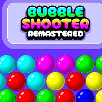 Bubble Shooter Remastered