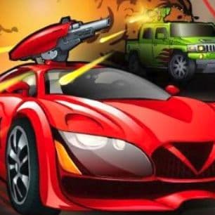 Spy Car