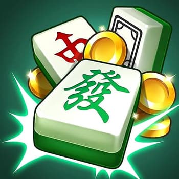 Mahjong Match
