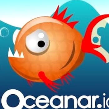 Oceanar Io