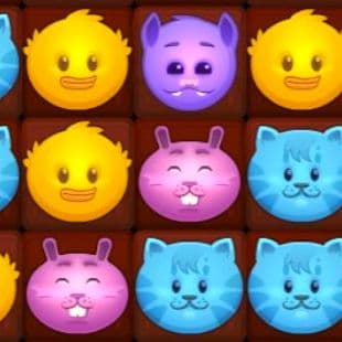 Candy Pets