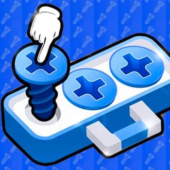 Screw Jam - Fun Puzzle Game