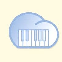Cloudpiano Io