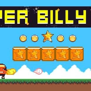 Super Billy Boy