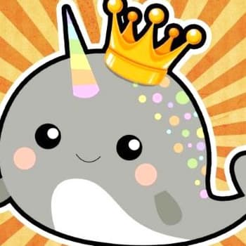Narwhale Io