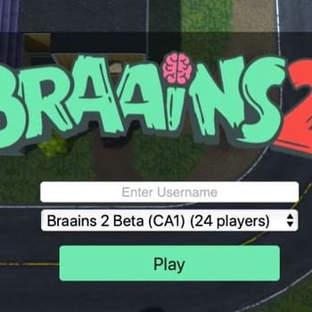 Braains Io 2