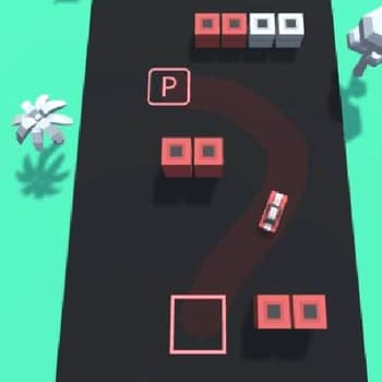 Car Parking Pro