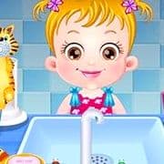 Baby Hazel Hygiene Care