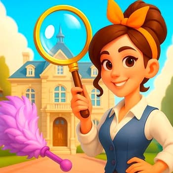 Hidden Object: My Hotel