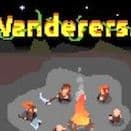 Wanderers Io