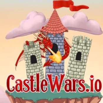 Castlewars Io