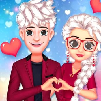 Princess Valentines Crush