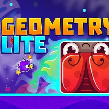 Geometry Lite