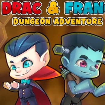 Drac & Franc