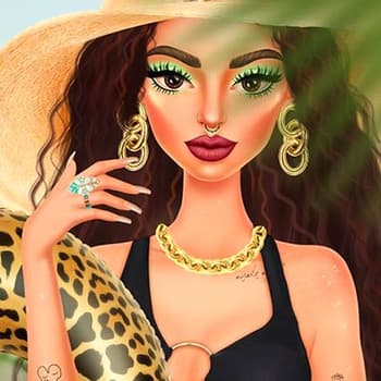 Glamour Beachlife