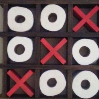 Tic Tac Toe Free