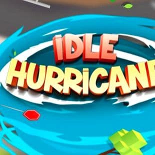 Idle Hurricane
