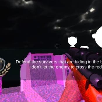 Kill All Zombies