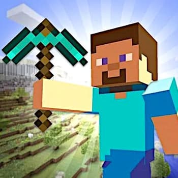 Square World 3D