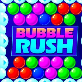 Bubble Rush