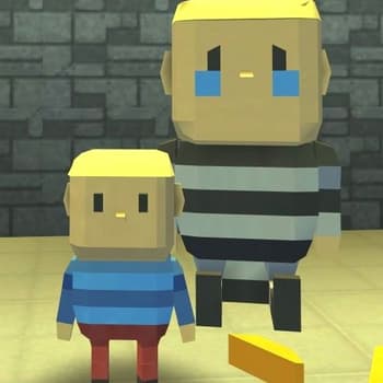Kogama Escape From Prison 2