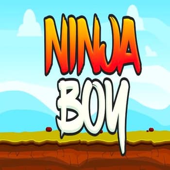 Ninja Boy