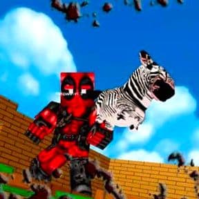 Pixel Toonfare 3D