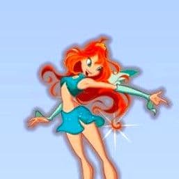 Winx War