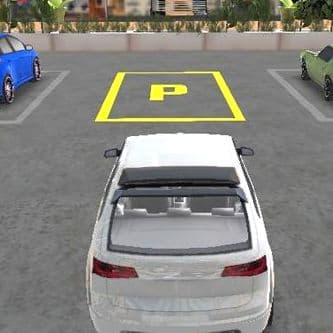 Real Car Parking