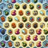 Treasures Of The Mystic Sea