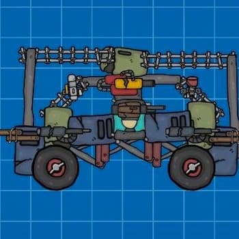 Craftz Io