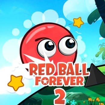 Red Ball Forever 2