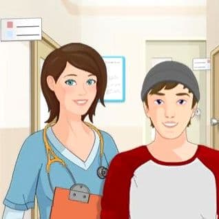Operate Now: Hospital Surgeon
