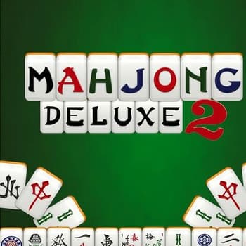 Mahjong Deluxe 