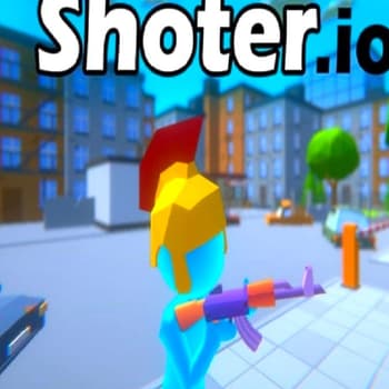 Shoter Io