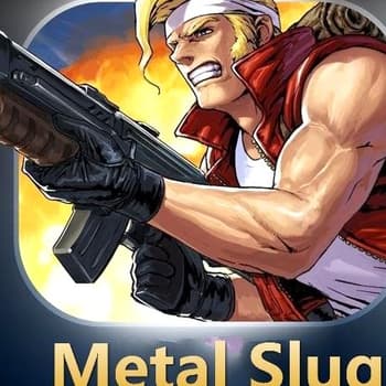 Metal Slug