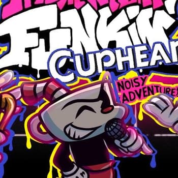 Friday Night Funkin Cuphead A Noisy Adventure