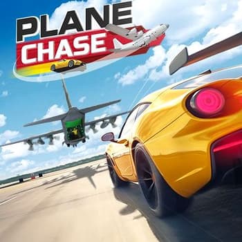 Plane Chase