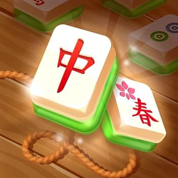 Mahjong Connect Gold