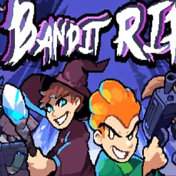 Bandit Rip Io