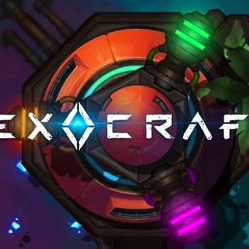 Exocraft Io