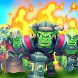Endless Siege