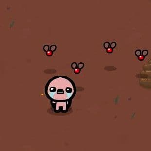 Isaac: The Original