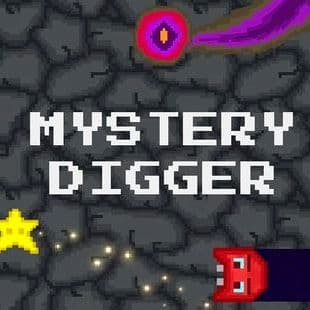 Mystery Digger