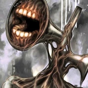Siren Head Scp-6789: The Hunt Continues