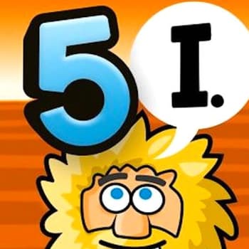 Adam And Eve 5 Part 1