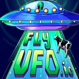 Flyufo Io